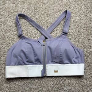 SHEFIT Ultimate Adjustable Sports Bra